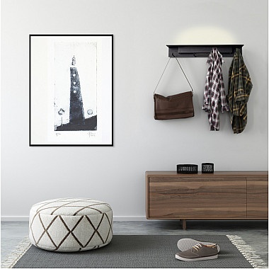 Настенный светильник Fuerteventura 6866