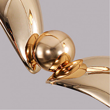 Настенный светильник Flyer-Wall01