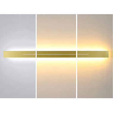 Настенный светильник Souris01