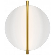 Настенный светильник Mira MOD279WL-L14G3K