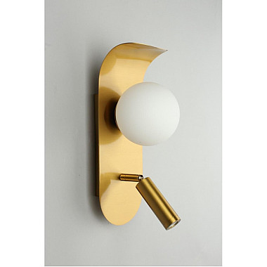 Настенный светильник Zofka APL.345.11.02