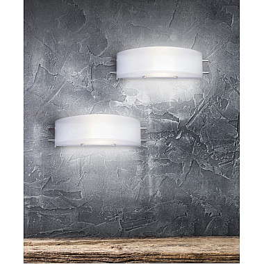 Настенный светильник Hegia SL484.501.01