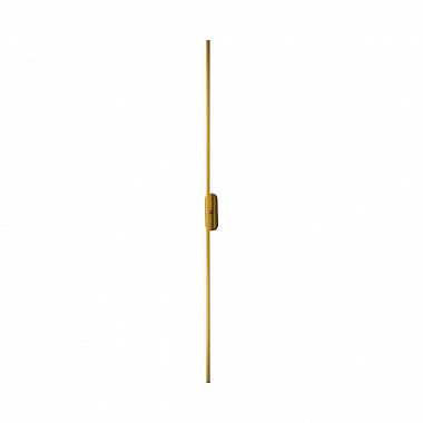 Настенный светодиодный светильник Favourite Reed 3001-3W