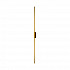 Настенный светодиодный светильник Favourite Reed 3001-3W