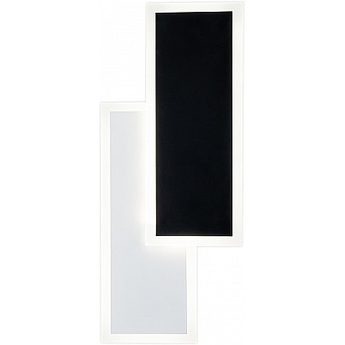 Настенный светильник Tandem 10216/2LED