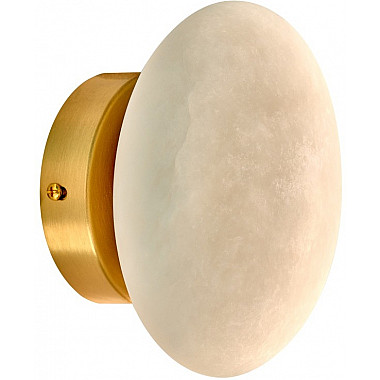 Настенный светильник Luminosa FL1020-1WM