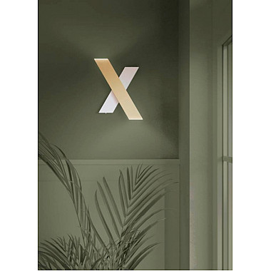 Настенный светильник BREZZARA 390228