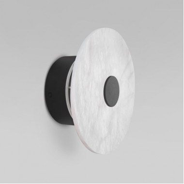 Настенный светильник Thasos 40340 LED черный