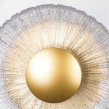 Настенный светильник Erica 609602