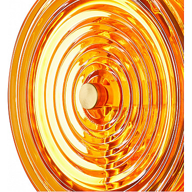 Настенный светильник Borbon FR5442WL-L7YW