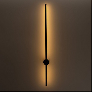 Настенный светильник Драйв 377024701