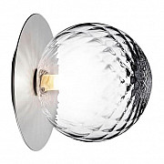 Настенный светильник Moderli Covey V2057-W