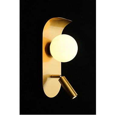 Настенный светильник Zofka APL.345.11.02