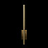 Настенный светильник Stick 10012/6 AB