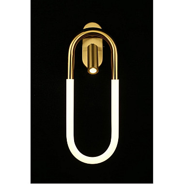 Настенный светильник Bernardet APL.344.11.02