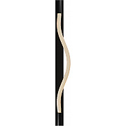 Настенный светильник Tura LE103W-80B