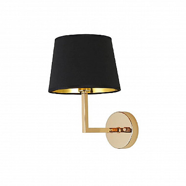 Бра Crystal Lux Conte AP1