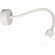 Настенный светильник WL 34 WH