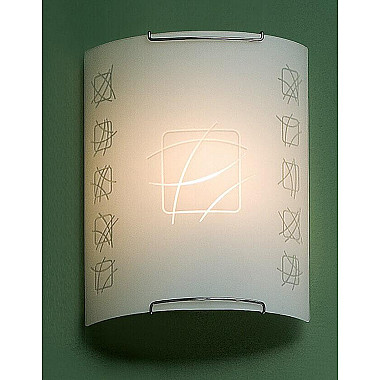 Настенный светильник Citilux Дина CL921021