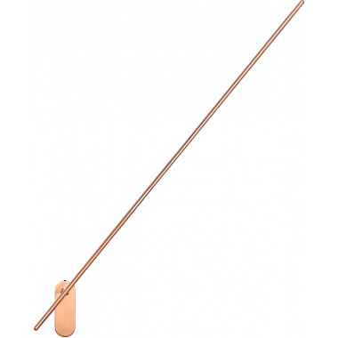 Настенный светильник OM8208 OM820852 rose gold