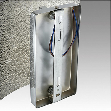 Настенный светильник Dandy 6594/1W