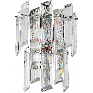 Настенный светильник Romilda 3512/02 AP-3