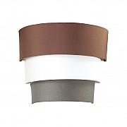 Настенный светильник Emma 3789/1W