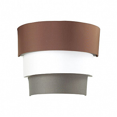 Настенный светильник Emma 3789/1W