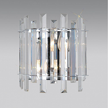 Настенный светильник Citilux Ингвар CL334321