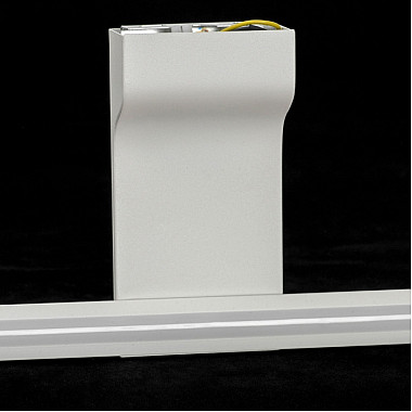 Настенный светильник Bibb LSP-7203