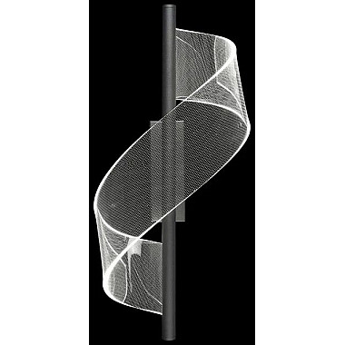 Настенный светильник Hilda WE452.01.601