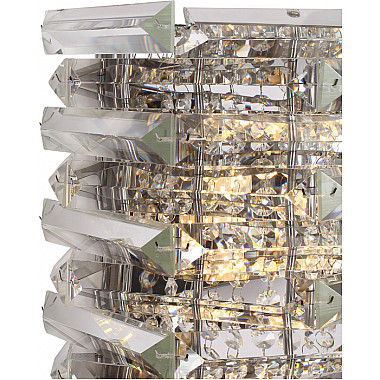 Настенный светильник Strozzi SL6137.101.02