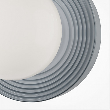 Настенный светильник Careless MOD403WL-01GR1