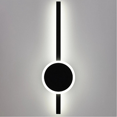 Настенный светильник Стиг CL203301