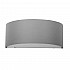 Настенный светильник Crystal Lux Jewel AP1 Gray