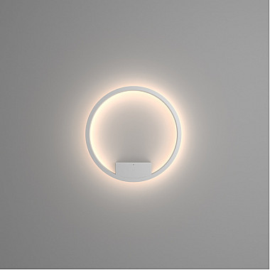 Настенный светильник Rim MOD058WL-L25WK