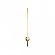 Настенный светильник Handle 10150/630 Green
