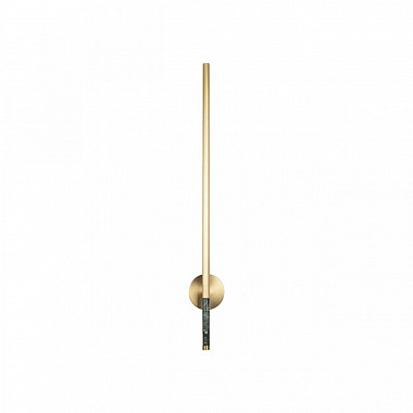 Настенный светильник Handle 10150/630 Green