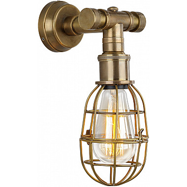 Настенный светильник WL-30526