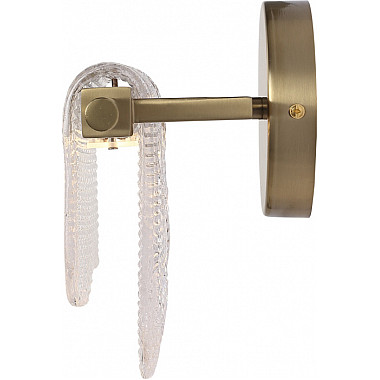 Настенный светильник Voile SL6021.201.06