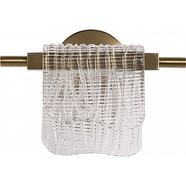 Настенный светильник Voile SL6021.201.06