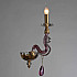 Бра Divinare Carl 5124/14 AP-1