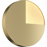 Настенный светильник Jupiter MOD320WL-L8BS3K