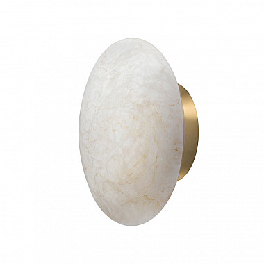 Настенный светильник Emi 10414W/M