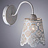 Бра Arte Lamp A2032AP-1WG