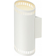 Настенный светильник WL51 WH