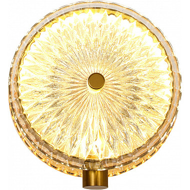 Настенный светильник Slik 4488-1W