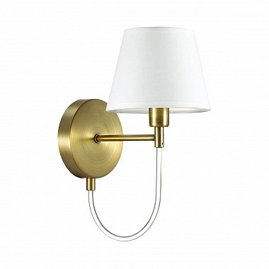 Бра Lumion Dakota 3702/1W