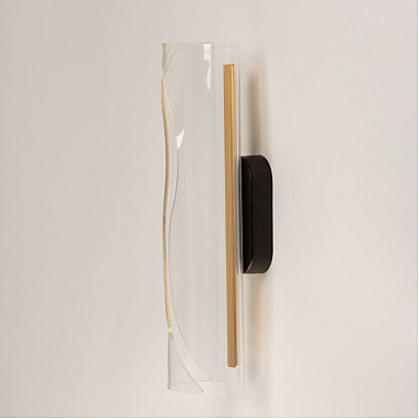 Настенный светильник Конти 488024601