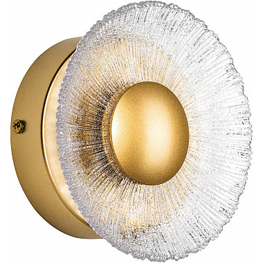 Настенный светильник Erica 609602